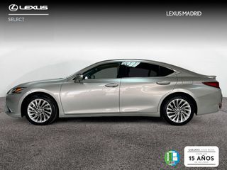 Lexus ES 2.5 300h Luxury