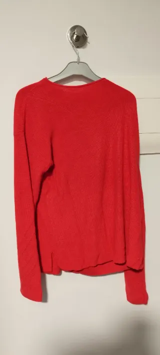 Jersey Sfera Rojo