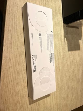 Apple Watch SE 40mm GPS Space Gray