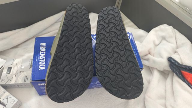 Birkenstock Arizona Stone Talla 36