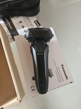 Afeitadora Panasonic Series 900