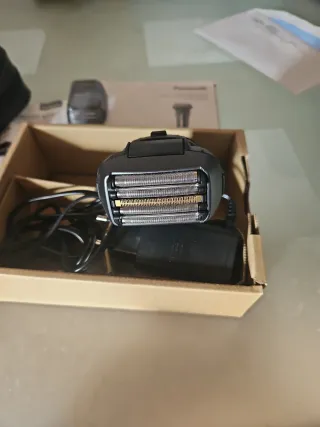 Afeitadora Panasonic Series 900