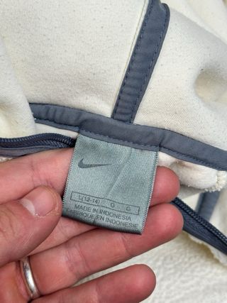 Felpa Nike ACG Donna L Vintage