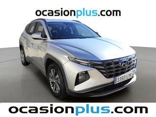 Hyundai Tucson 1.6 TGDI Maxx 110 kW (150 CV)