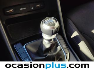 Hyundai Tucson 1.6 TGDI Maxx 110 kW (150 CV)