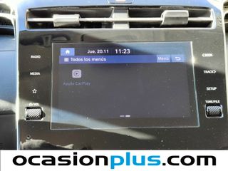 Hyundai Tucson 1.6 TGDI Maxx 110 kW (150 CV)