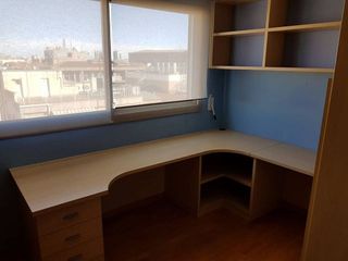 Piso en alquiler en Barri del Centre en Terrassa