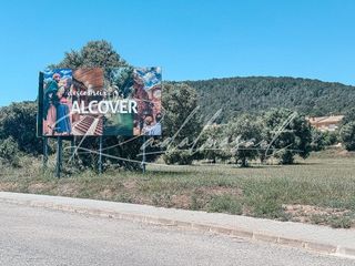 Terreno en venta en Alcover