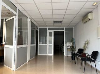 Local comercial en venta en Ponent - Set Camins en Igualada