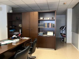 Local comercial en venta en Ponent - Set Camins en Igualada