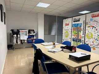 Local comercial en venta en Ponent - Set Camins en Igualada