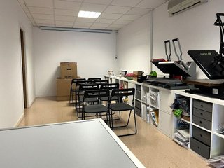 Local comercial en venta en Ponent - Set Camins en Igualada
