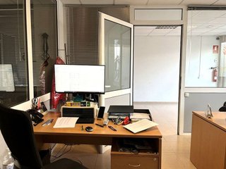 Local comercial en venta en Ponent - Set Camins en Igualada