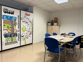 Local comercial en venta en Ponent - Set Camins en Igualada