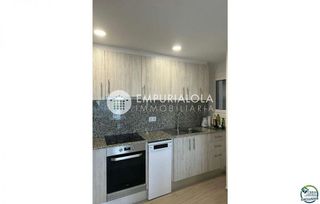 Piso en venta en Empuriabrava en Castelló d´Empúries