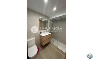 Piso en venta en Empuriabrava en Castelló d´Empúries