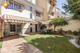 Chalet en venta en Pajaritos - Plaza de Toros en Granada