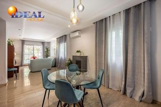 Chalet en venta en Pajaritos - Plaza de Toros en Granada