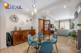 Chalet en venta en Pajaritos - Plaza de Toros en Granada