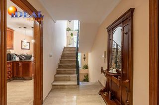 Chalet en venta en Pajaritos - Plaza de Toros en Granada