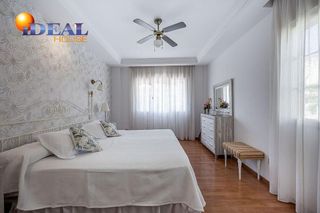 Chalet en venta en Pajaritos - Plaza de Toros en Granada