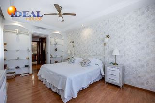 Chalet en venta en Pajaritos - Plaza de Toros en Granada