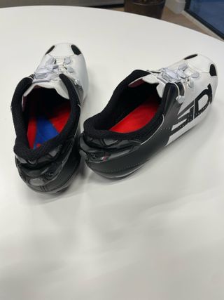 Calas Ciclismo SHOT 2S