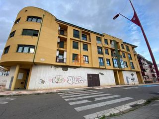 Local comercial en venta en Trobajo del Camino en San Andrés del Rabanedo