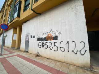 Local comercial en venta en Trobajo del Camino en San Andrés del Rabanedo