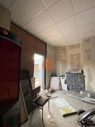 Local comercial en venta en Trobajo del Camino en San Andrés del Rabanedo