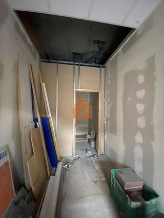 Local comercial en venta en Trobajo del Camino en San Andrés del Rabanedo