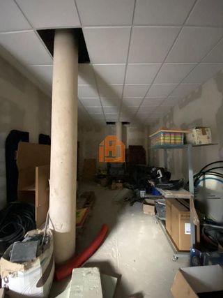 Local comercial en venta en Trobajo del Camino en San Andrés del Rabanedo