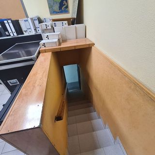 Local comercial en venta en Carranque - Haza Cuevas en Málaga
