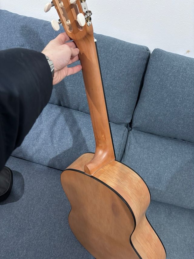 Guitarra Clásica Yamaha