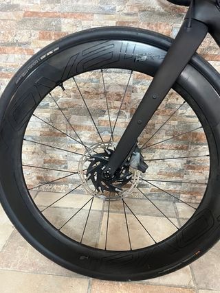 Ruedas Roval Rapide CLX 64