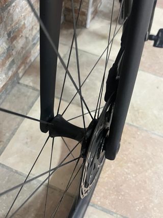 Ruedas Roval Rapide CLX 64