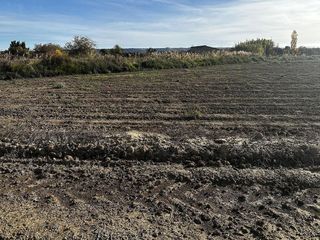 Terreno en venta en Pedanias en Huesca