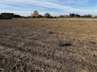 Terreno en venta en Pedanias en Huesca