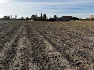 Terreno en venta en Pedanias en Huesca