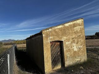 Terreno en venta en Pedanias en Huesca