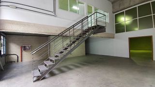 Nave industrial en venta en Polígono Industrial Norte en San Sebastián de los Reyes