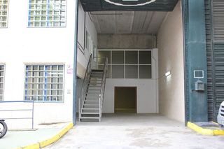 Nave industrial en venta en Polígono Industrial Norte en San Sebastián de los Reyes