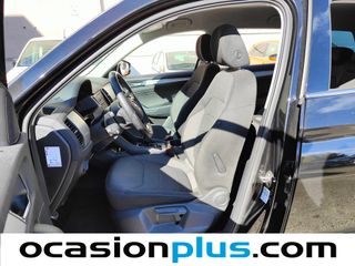 Skoda Kodiaq 1.5 TSI Ambition 4x2 110 kW (150 CV)