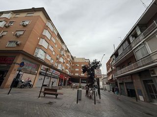 Garaje en venta en Casco Antiguo en Alcorcón