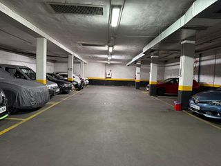 Garaje en venta en Casco Antiguo en Alcorcón