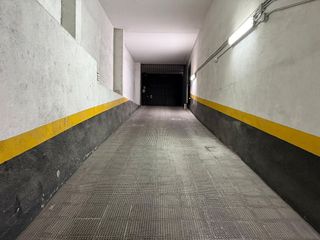 Garaje en venta en Casco Antiguo en Alcorcón