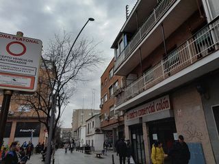 Garaje en venta en Casco Antiguo en Alcorcón