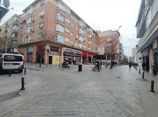 Garaje en venta en Casco Antiguo en Alcorcón