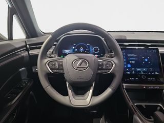 Lexus LBX 1.5 136cv HEV Elegant+ Black