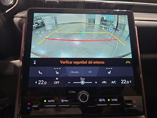 Lexus LBX 1.5 136cv HEV Elegant+ Black